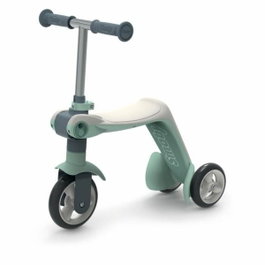 Smoby Draisienne transformable en patinette 2 en 1