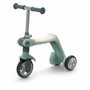 Smoby Draisienne transformable en patinette 2 en 1