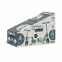 Smoby Draisienne transformable en patinette 2 en 1