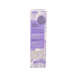 NATURA SIBERICA Crème de Jour Hydratante Peaux Sensibles ECO 50ml