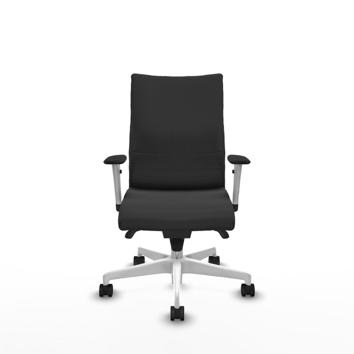 Piqueras Y Crespo Silla Albacete Confidente Gris Foncé Piqueras Y Crespo Silla Albacete Confidente Gris Foncé