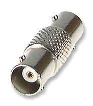 MicroConnect Adaptateur BNC vers F, F-F, RG59/62, 75 Ohm