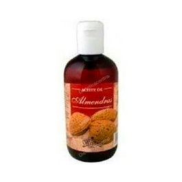 JELLYBELL Huile d'amande douce 250ml