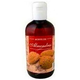 JELLYBELL Huile d'amande douce 250ml