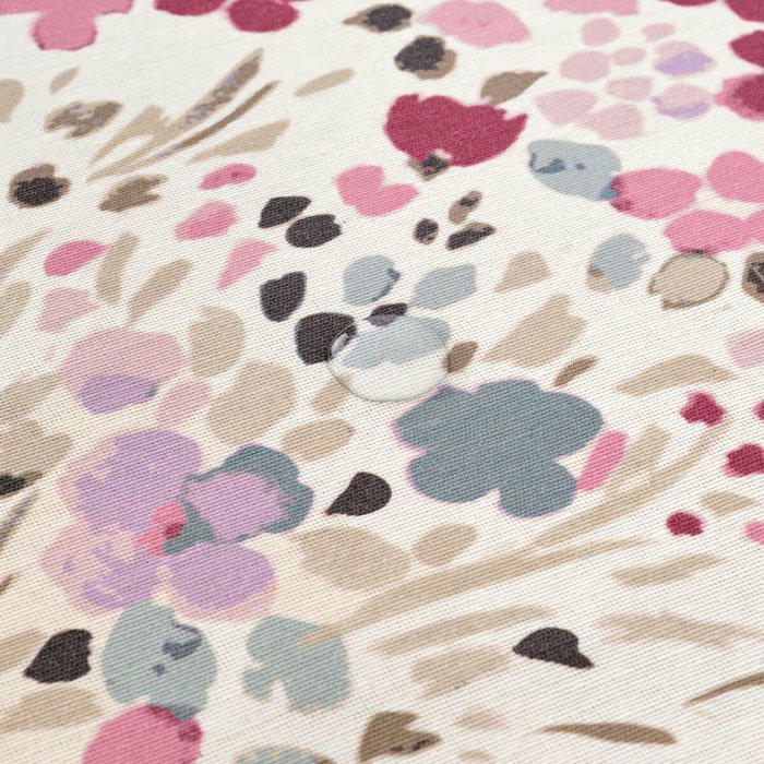 Nappe antitache Belum 0120-52 Multicouleur Ø 180 cm Fleurs Nappe antitache Belum 0120-52 Multicouleur Ø 180 cm Fleurs