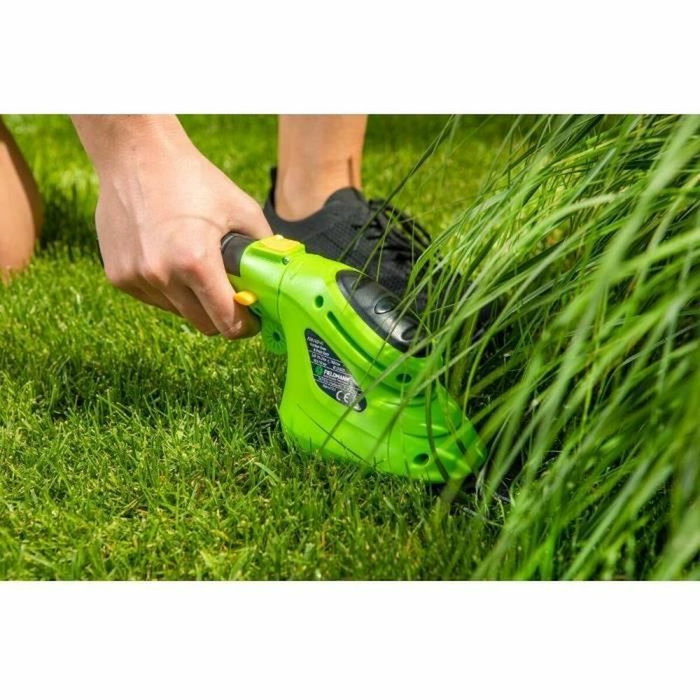 Fieldmann FZN 4102-AT Cisaille sans fil pour gazon et arbustes Fieldmann FZN 4102-AT Cisaille sans fil pour gazon et arbustes
