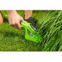 Fieldmann FZN 4102-AT Cisaille sans fil pour gazon et arbustes