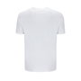 T-shirt à manches courtes homme Russell Athletic Emt E36201 Blanc