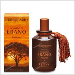 L´ERBOLARIO Accordo Ebano Parfum 100ml