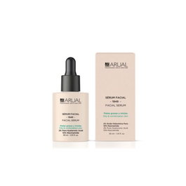 Arual Sérum Facial Peaux Grasses et Mixtes 30 ml
