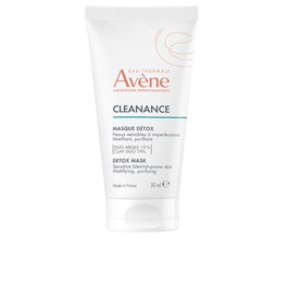 Avène Cleanance Masque Détoxifiant 50 ml