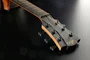 LAG Guitare Acoustique Électroacoustique Jumbo Cutaway – Sauvage Lag, Table Massif Brankowood, Finition Satinée