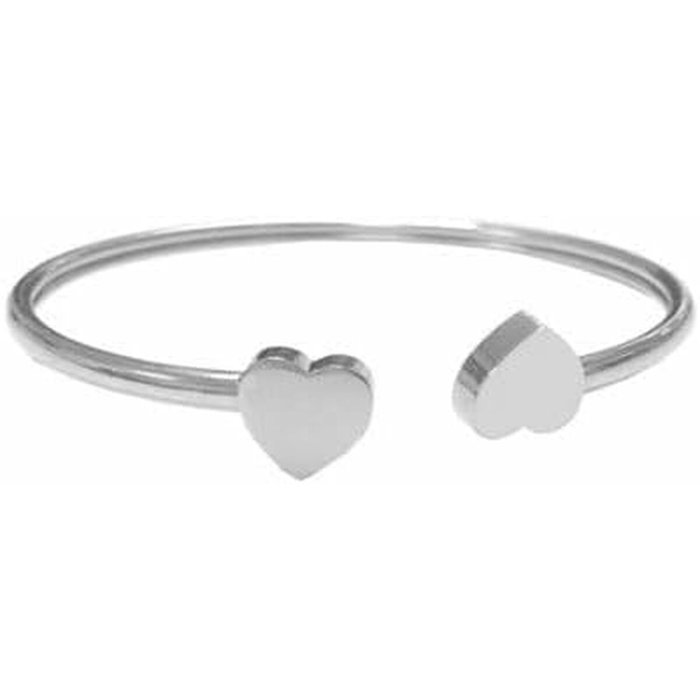 Bracelet Femme CO88 Collection 8CB-90518 Argenté