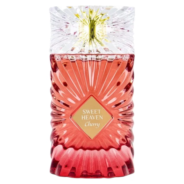 Gulf Orchid Sweet Heaven Cherry Eau de Parfum 20 ml Gulf Orchid Sweet Heaven Cherry Eau de Parfum 20 ml