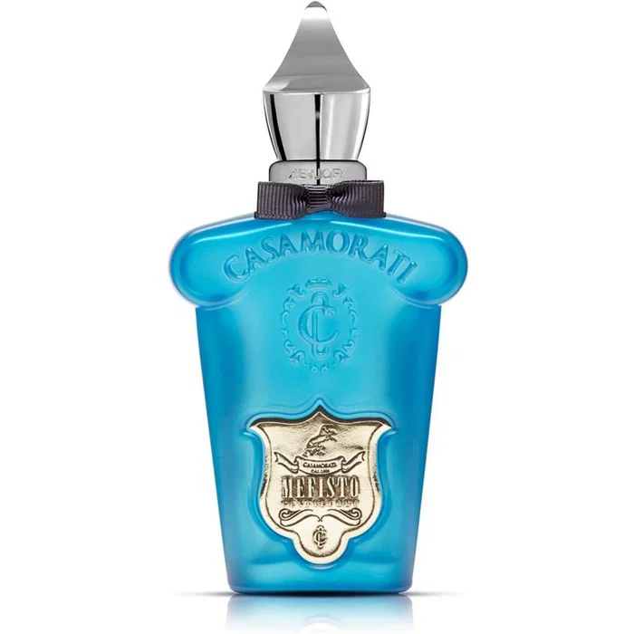Xerjoff Casamorati 1888 - Mefisto Gentiluomo Eau de Parfum 100 ml Xerjoff Casamorati 1888 - Mefisto Gentiluomo Eau de Parfum 100 ml
