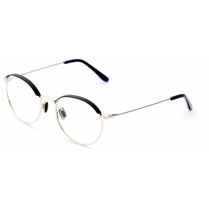 Monture de Lunettes Homme Vuarnet VL18220001 Gris Ø 55 mm Monture de Lunettes Homme Vuarnet VL18220001 Gris Ø 55 mm