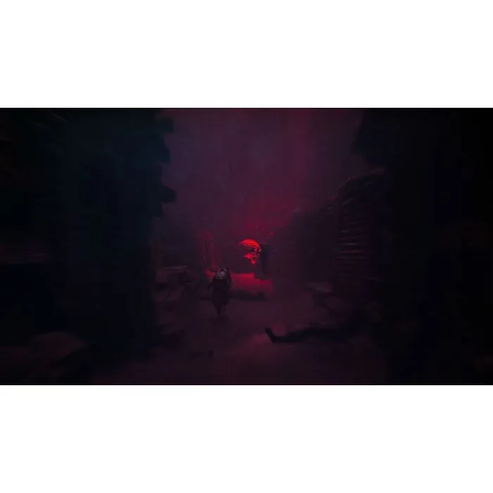 Just For Games Reanimal - Deluxe Edition