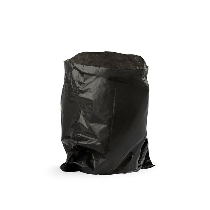 Rotho Bac à litière pour chats Noir Plastique Rotho Bac à litière pour chats Noir Plastique