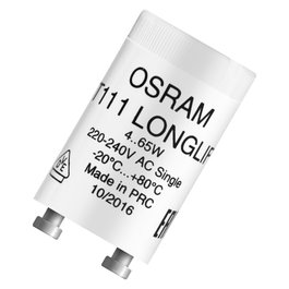 OSRAM Démarreur traditionnel ST 111 LL 220-240V AC