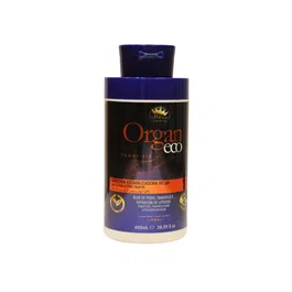 Organ Eco Stabilizing Masque crème pour traitement des cheveux 600 ml