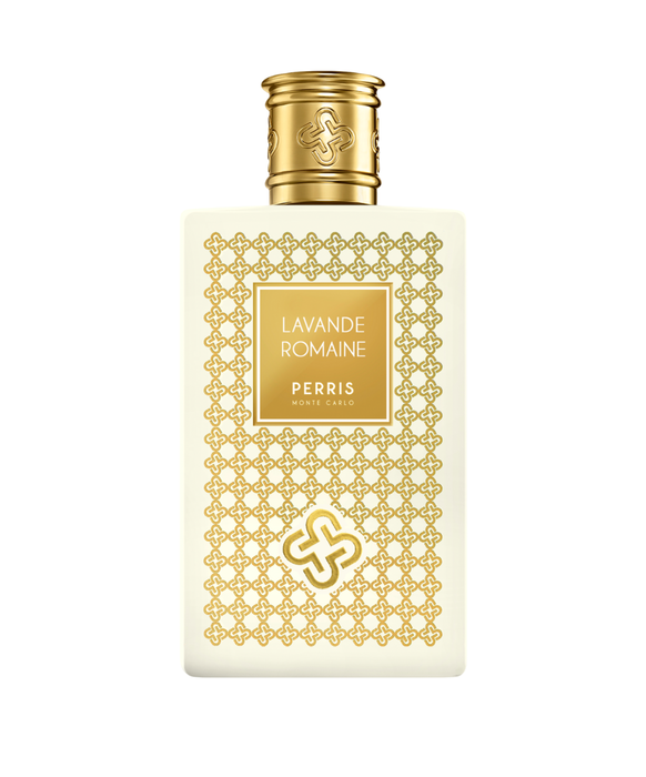 Perris Monte Carlo Lavande Romaine Eau de Parfum Unisexe - 50 ml Perris Monte Carlo Lavande Romaine Eau de Parfum Unisexe - 50 ml