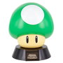 PALADONE Mini lampe de décoration Nintendo 1-Up Icon, lampe LED à poser et à collectionner