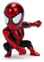 Jada Toys Marvel Pack de 4 figurines Wave 5 6 cm
