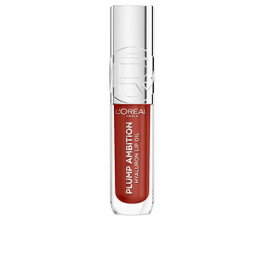 L'Oréal Paris Plump Ambition Huile à lèvres volumisante 485-Wine O'clock