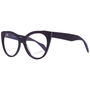 Monture de Lunettes Femme Yohji Yamamoto YY1034 54771 BLUE FILTER