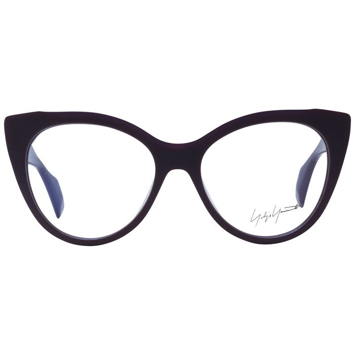 Monture de Lunettes Femme Yohji Yamamoto YY1034 54771 BLUE FILTER