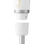 Sencor Mixeur plongeant SHB4358WH 800W Blanc