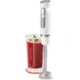 Sencor Mixeur plongeant SHB4358WH 800W Blanc