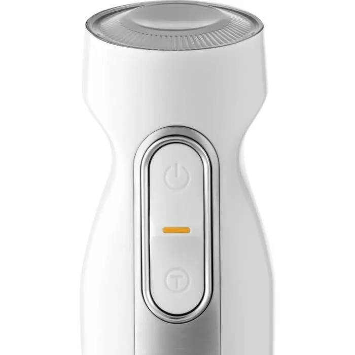 Sencor Mixeur plongeant SHB4358WH 800W Blanc