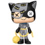 FUNKO Figura POP DC Comics Patchwork Catwoman