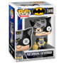 FUNKO Figura POP DC Comics Patchwork Catwoman