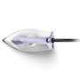 Philips PSG3000/30 Station de repassage vapeur 2400 W, violet/blanc, modèle PSG3000/30