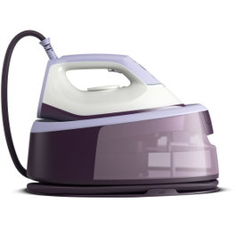 Philips Centrale vapeur PSG3000/30 violet et blanc 2400W