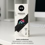 Montre intelligente SPC 9655N Noir
