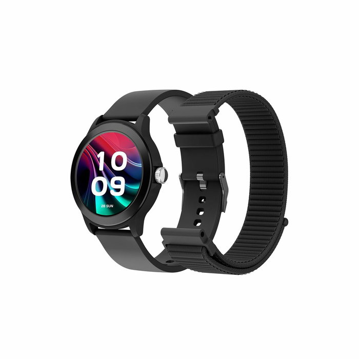 Montre intelligente SPC 9655N Noir