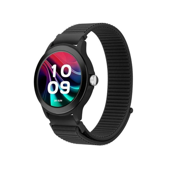 Montre intelligente SPC 9655N Noir