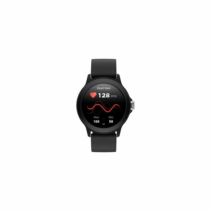 Montre intelligente SPC 9655N Noir