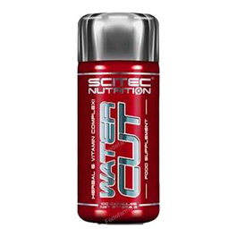 SCITEC NUTRITION WATER CUT 100 CAPS