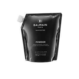 Balmain Couleurs Premium Poudre oxydante pour cheveux 500 g