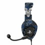 Casque Trust GXT 488 Forze PS4 Bleu