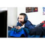 Casque Trust GXT 488 Forze PS4 Bleu