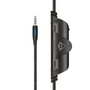 Casque Trust GXT 488 Forze PS4 Bleu