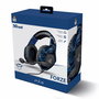 Casque Trust GXT 488 Forze PS4 Bleu