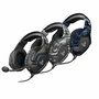 Casque Trust GXT 488 Forze PS4 Bleu