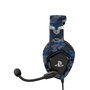 Casque Trust GXT 488 Forze PS4 Bleu