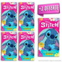Panini Blister Stitch Photocards - 25 Cartes (4 pochettes + 1 offerte)